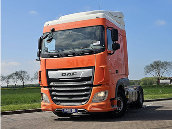 Cap tractor DAF XF 450