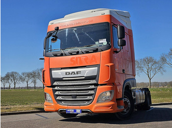 Cap tractor DAF XF 450