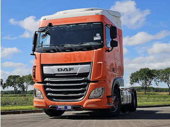 Cap tractor DAF XF 450