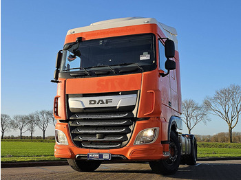 Cap tractor DAF XF 450