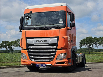 Cap tractor DAF XF 450