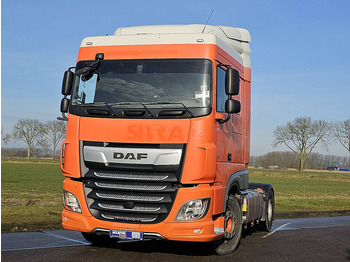 Cap tractor DAF XF 450