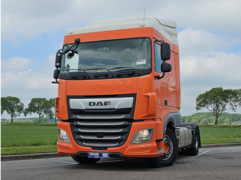 Cap tractor DAF XF 450
