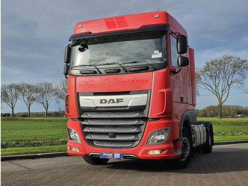 Cap tractor DAF XF 480