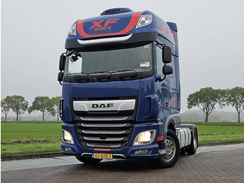 Cap tractor DAF XF 480