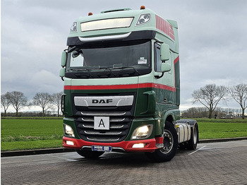Cap tractor DAF XF 480