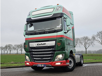 Cap tractor DAF XF 480
