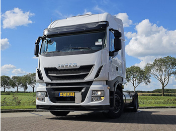 Cap tractor IVECO Stralis