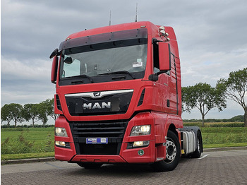 Cap tractor MAN TGX 18.460