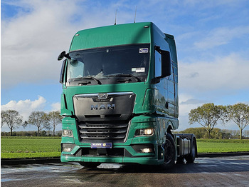 Cap tractor MAN TGX 18.470