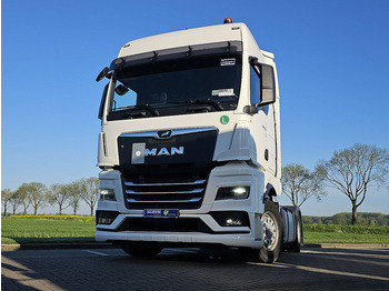 Cap tractor MAN TGX 18.510