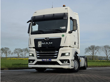 Cap tractor MAN TGX 18.510