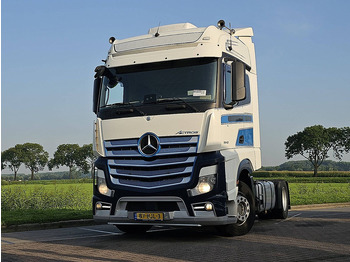 Cap tractor MERCEDES-BENZ Actros 1842