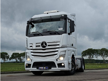 Cap tractor MERCEDES-BENZ Actros 1845