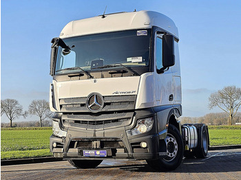 Cap tractor MERCEDES-BENZ Actros 1846