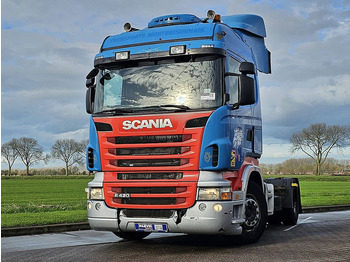Cap tractor SCANIA R 420