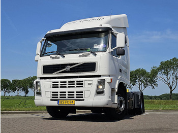 Cap tractor VOLVO FM9
