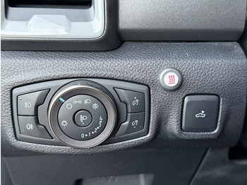 Autoutilitară cu platformă, Autoutilitară cabină dublă Ford Ranger 2.0L Ecoblue Raptor DoKa 4x4 Standheizung: Foto 5