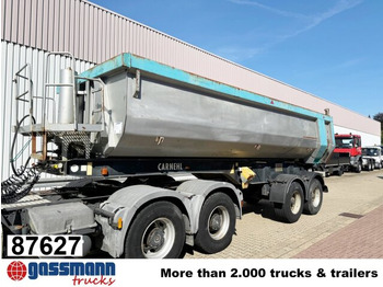 Semiremorcă basculantă CARNEHL