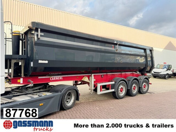 Semiremorcă basculantă CARNEHL
