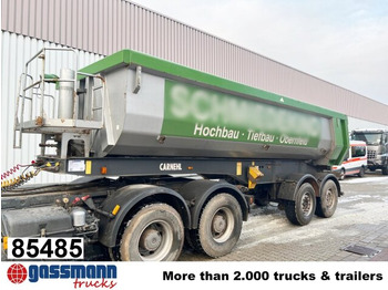 Semiremorcă basculantă CARNEHL