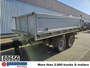 Remorcă basculantă CARNEHL