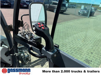 Măturătoare stradală Hako Multicar Citymaster 2000 3B Kehrmaschine 4x2: Foto 5