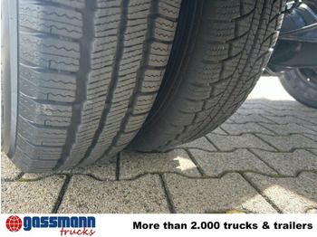 Camion cu cârlig, Autoutilitară Iveco Daily 45C15D 4x2 Doka, City-Abroller: Foto 4