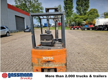 Stivuitor diesel LE20 66MP: Foto 3 Stivuitor diesel LE20 66MP: Foto 3