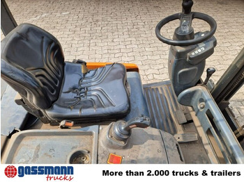 Stivuitor diesel LE20 66MP: Foto 5 Stivuitor diesel LE20 66MP: Foto 5