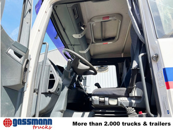 Camion basculantă, Camion cu macara MAN TGA 18.440 4x4 BB mit Kran Atlas AK 165.2E, Funk: Foto 4 Camion basculantă, Camion cu macara MAN TGA 18.440 4x4 BB mit Kran Atlas AK 165.2E, Funk: Foto 4