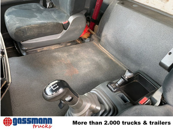 Camion cu cârlig MAN TGS 18.360 4X2 BL, Hyva 10.45 S,: Foto 4 Camion cu cârlig MAN TGS 18.360 4X2 BL, Hyva 10.45 S,: Foto 4