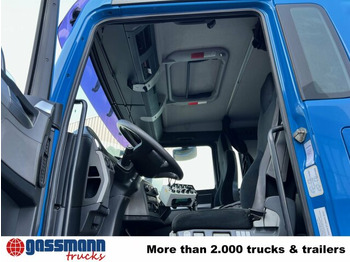 Autobasculantă MAN TGS 18.360 4X4 BL, Hinterkipper, hydr.: Foto 5 Autobasculantă MAN TGS 18.360 4X4 BL, Hinterkipper, hydr.: Foto 5