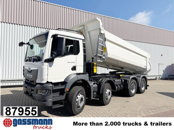 Camion şasiu MAN TGS 41.440