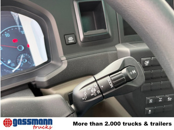 Camion şasiu nou MAN TGS 41.480 8x4 BB CH, MEHRFACH VORHANDEN!: Foto 5