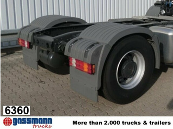 Axă spate MERCEDES-BENZ