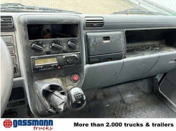 Camion basculantă Mitsubishi Canter Fuso 7C15D 4x2: Foto 5