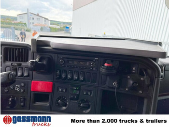 Camion basculantă Scania R560 6x2, V8, Retarder, Liftachse, Standklima,: Foto 5 Camion basculantă Scania R560 6x2, V8, Retarder, Liftachse, Standklima,: Foto 5