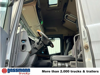 Camion basculantă Scania R560 6x2, V8, Retarder, Liftachse, Standklima,: Foto 2 Camion basculantă Scania R560 6x2, V8, Retarder, Liftachse, Standklima,: Foto 2