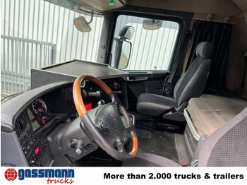 Camion basculantă Scania R560 6x2, V8, Retarder, Liftachse, Standklima,: Foto 3 Camion basculantă Scania R560 6x2, V8, Retarder, Liftachse, Standklima,: Foto 3