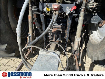 Remorcă basculantă Schmitz Cargobull ZKI 18, Stahlbordwände, ca. 10m³: Foto 5 Remorcă basculantă Schmitz Cargobull ZKI 18, Stahlbordwände, ca. 10m³: Foto 5