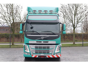 Cap tractor Volvo FM 330 | 4X2 | 275.000 KM ! | XLOW / LOW DECK: Foto 2 Cap tractor Volvo FM 330 | 4X2 | 275.000 KM ! | XLOW / LOW DECK: Foto 2