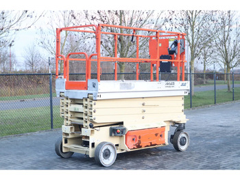 Platforma foarfeca JLG 2646 ES | 10 METER | 450 KG: Foto 3 Platforma foarfeca JLG 2646 ES | 10 METER | 450 KG: Foto 3