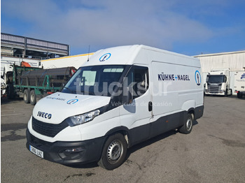 Autoutilitară box IVECO Daily 35s14