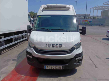 Autoutilitară box IVECO Daily 35s14
