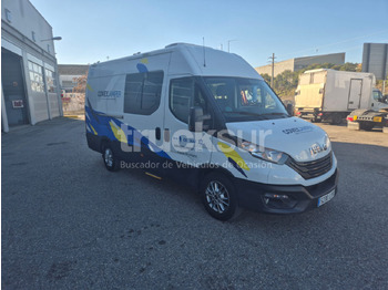 Autoutilitară box IVECO Daily 35s16