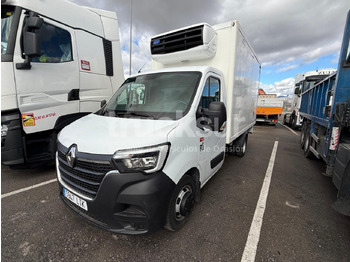 Autoutilitară box RENAULT 165.35 FRC-X P/E: Foto 2 Autoutilitară box RENAULT 165.35 FRC-X P/E: Foto 2