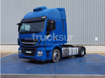 Cap tractor IVECO Stralis HI-WAY