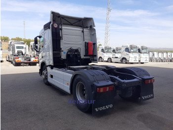 Cap tractor VOLVO FM 4X2 460: Foto 4