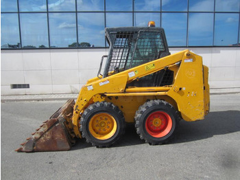 Mini încărcător BOBCAT S130